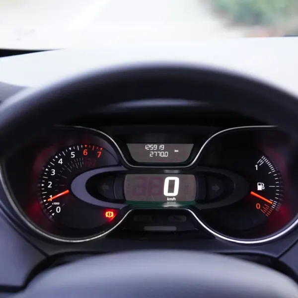 Renault Captur 0.9 TCE 15