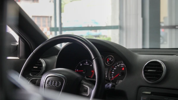 Audi A3 Sportback 1.6 TDI S-line 28