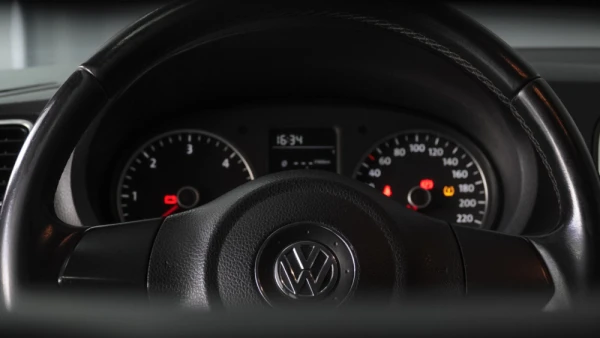Volkswagen Polo 1.2 TDi Trendline 14