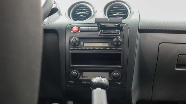 SEAT Ibiza 1.2 12V Stylance 11