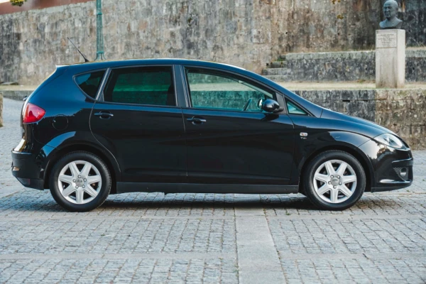 SEAT Altea 1.4 TSI Stylance 6