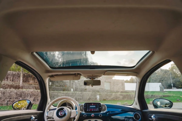 Fiat 500 1.0 Mild Hybrid 28