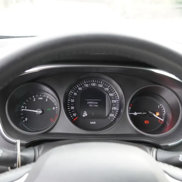 Renault Mégane 1.5 Blue dCi Limited 15