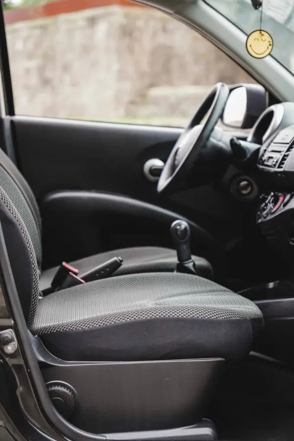 Nissan Micra 1.2 Acenta 16