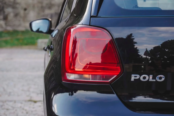 Volkswagen Polo 1.2 TDi Trendline 33