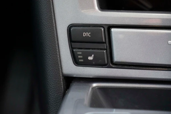 BMW 520 dA Touring Executive 32