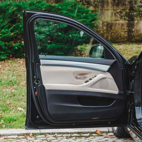 BMW 520 d Line Luxury 33