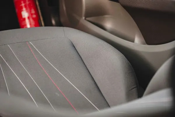 SEAT Ibiza 1.2 TDi Reference DPF 18