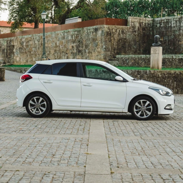 Hyundai i20 1.1 CRDi Comfort 6