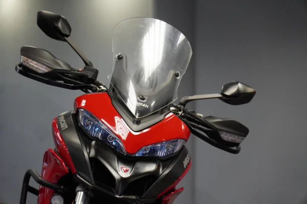 Ducati Multistrada 950 13
