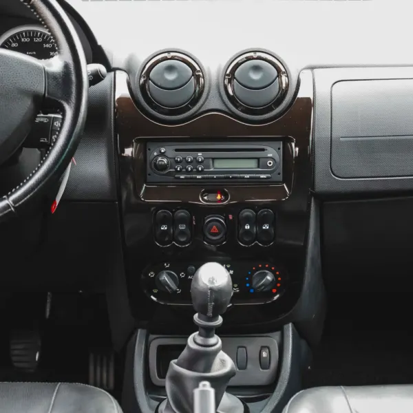 Dacia Duster 1.5 dCi Prestige 17