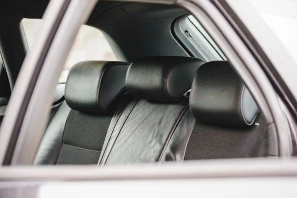 Audi A3 Sportback 1.6 TDI S-line 16