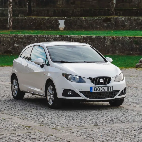 SEAT Ibiza 1.2 TDi Reference DPF 31