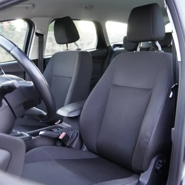 Ford Focus 1.0 EcoBoost Active 10