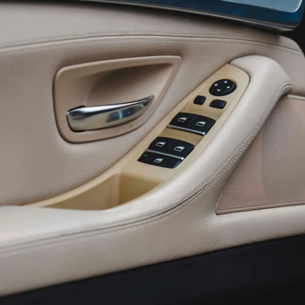 BMW 520 d Line Luxury 19