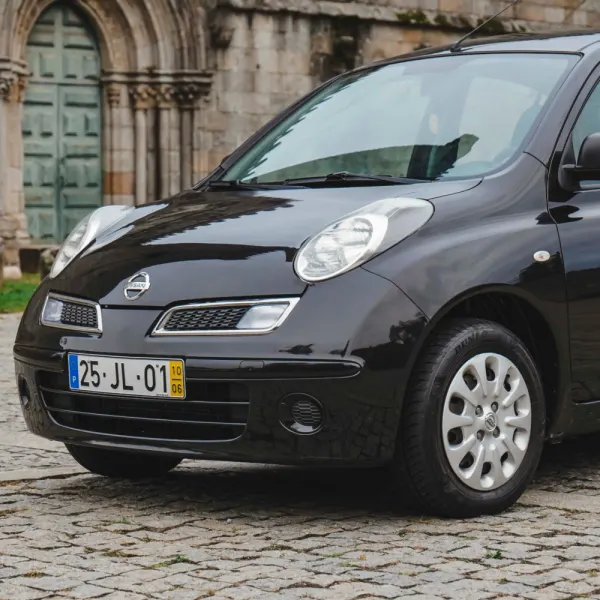 Nissan Micra 1.2 Acenta 32