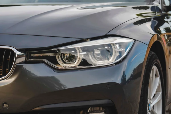 BMW 330 e Iperformance Luxury Line 42