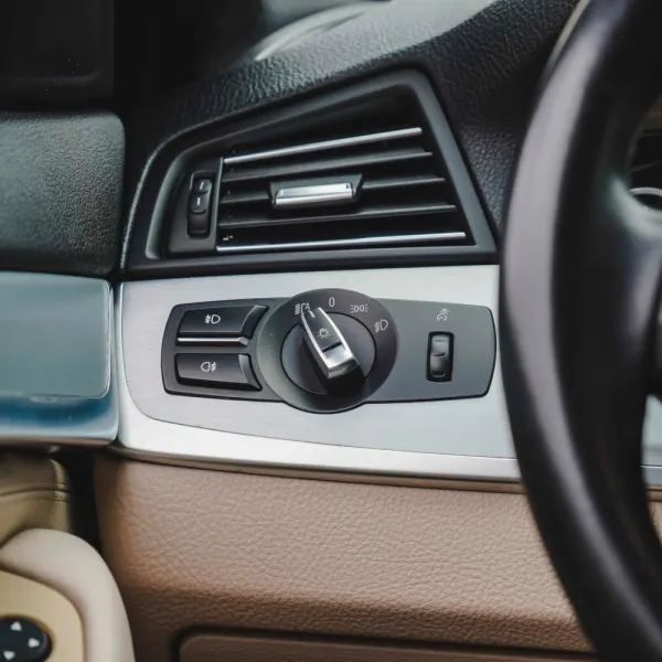 BMW 520 d Line Luxury 25