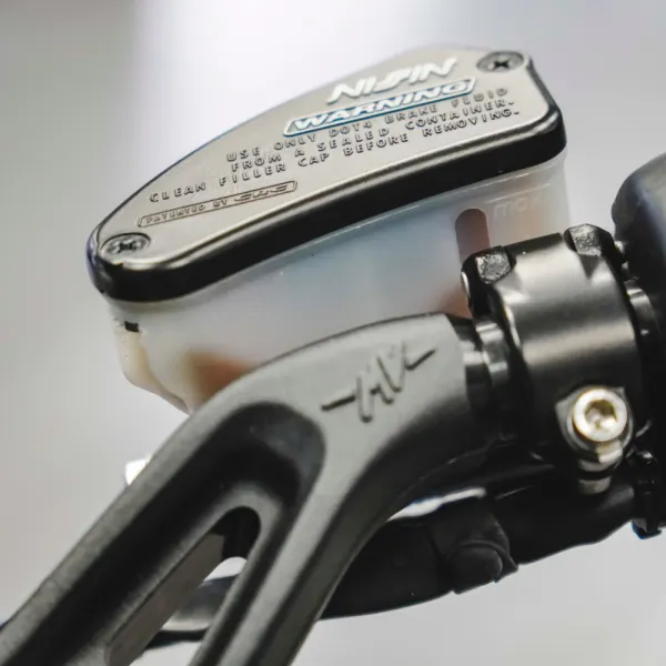 MV Agusta Dragster R 29