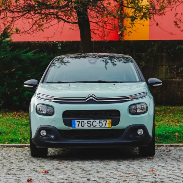 Citroën C3 1.2 Feel 2