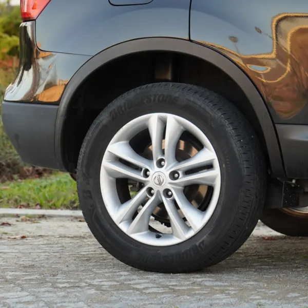 Nissan Qashqai +2 1.6 dCi 360 S&S 40