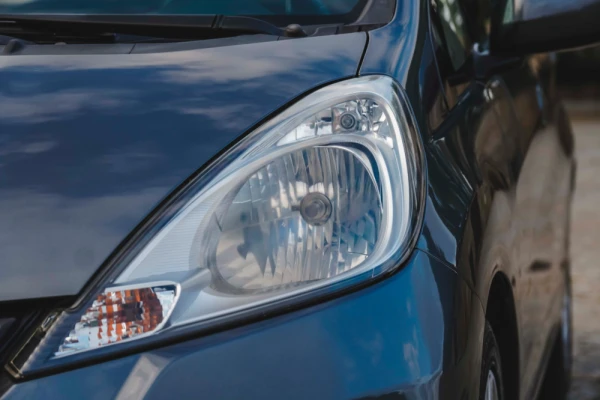Honda Jazz 1.4 Exclusive 43