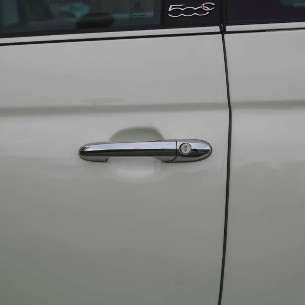 Fiat 500C 1.2 Lounge 32