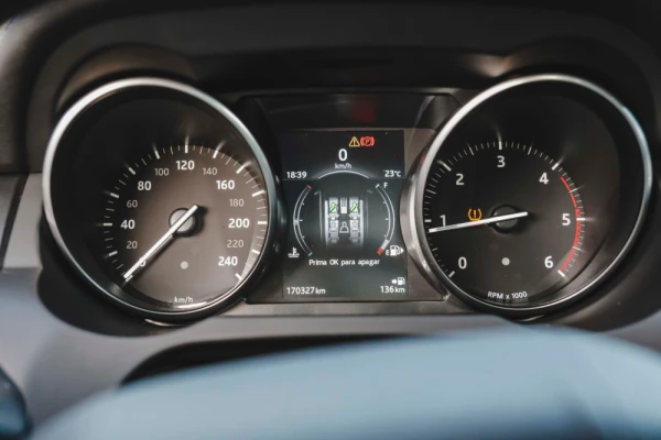 Land Rover Range Rover Evoque 2.0 Td4 Landmark Edition 30