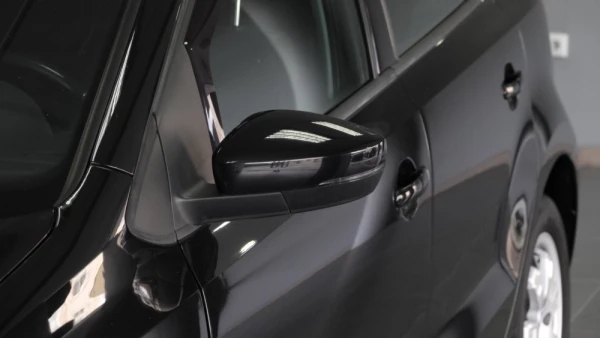 Volkswagen Polo 1.2 TDi Trendline 33