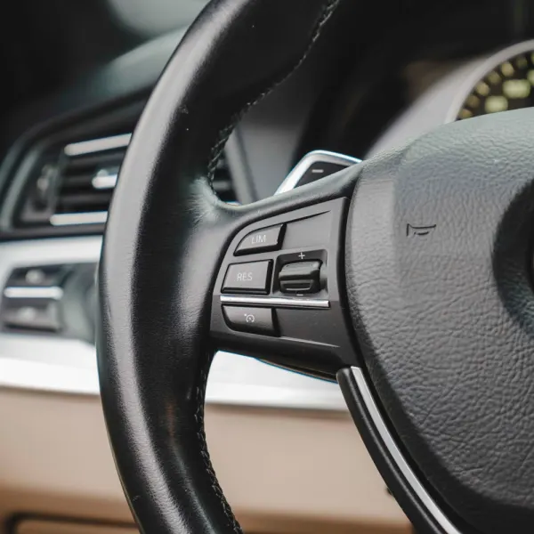 BMW 520 d Line Luxury 26