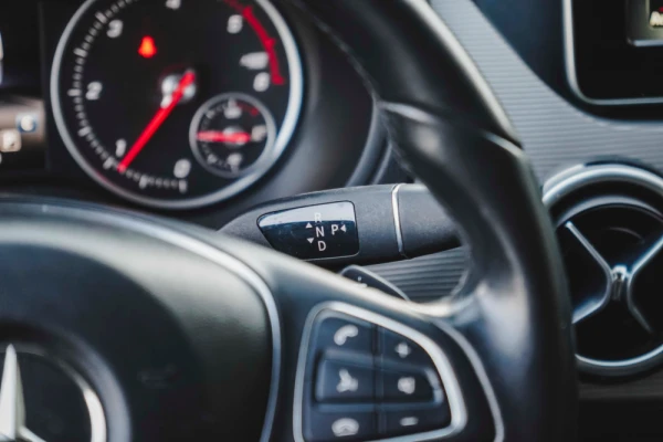 Mercedes-Benz Classe B 180D Ambition 8
