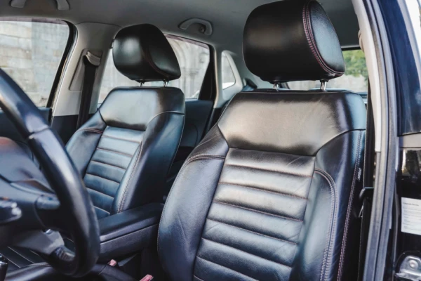 Volkswagen Polo 1.2 TDi Trendline 8