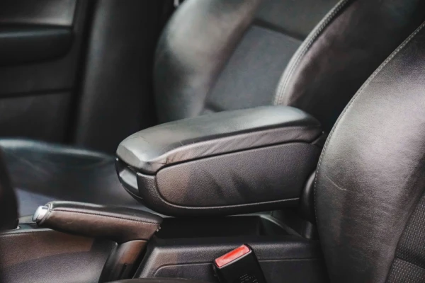 Audi A3 Sportback 1.6 TDI S-line 8