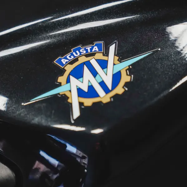 MV Agusta Dragster R 26