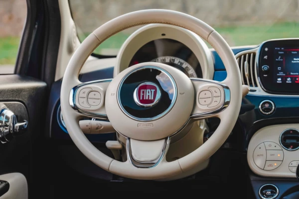Fiat 500 1.0 Mild Hybrid 11