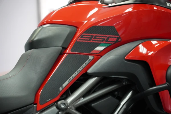 Ducati Multistrada 950 15