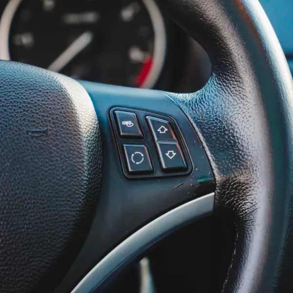 BMW X1 18 d sDrive 22