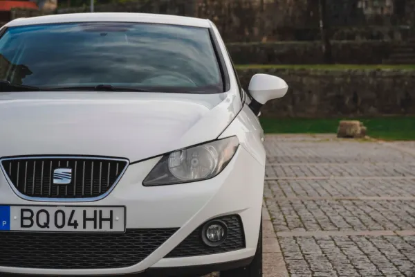 SEAT Ibiza 1.2 TDi Reference DPF 38