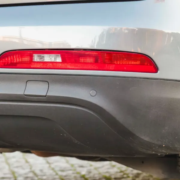 Audi Q3 2.0 TDI Business Line S-line 49