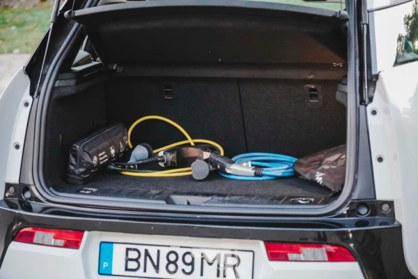 BMW i3 I3 44