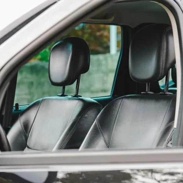 Dacia Duster 1.5 dCi Prestige 14