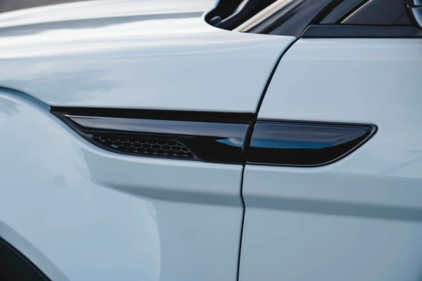 Land Rover Range Rover Evoque 2.0 Td4 Landmark Edition 45