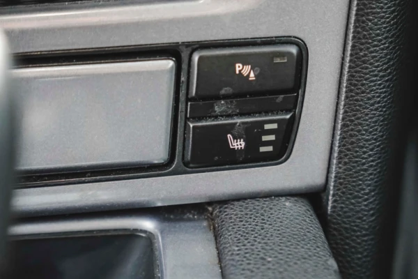 BMW 520 dA Touring Executive 29