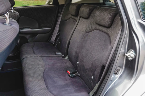 Honda Jazz 1.4 Exclusive 14