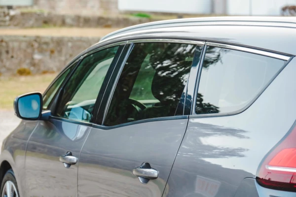 Renault Grand Scénic 1.5 dCi Dynamique S SS 50