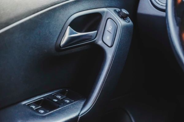 Volkswagen Polo 1.2 TDi Trendline 25