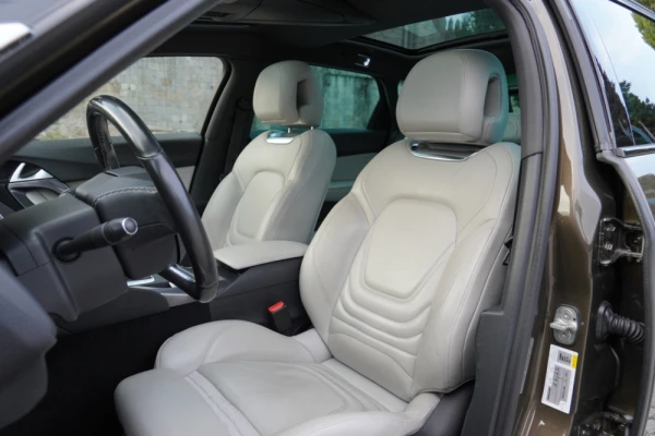 Citroën DS5 2.0 HDI 180 Business 8