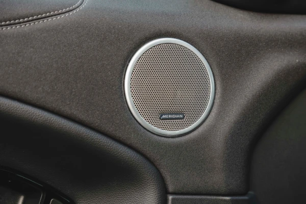 Land Rover Range Rover Evoque 2.0 Td4 Landmark Edition 26