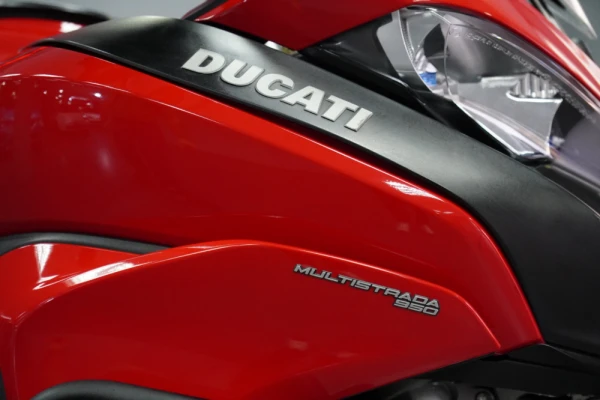 Ducati Multistrada 950 24