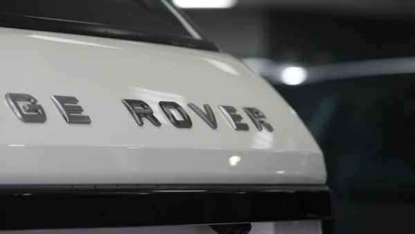 Land Rover Range Rover Evoque Outro 53